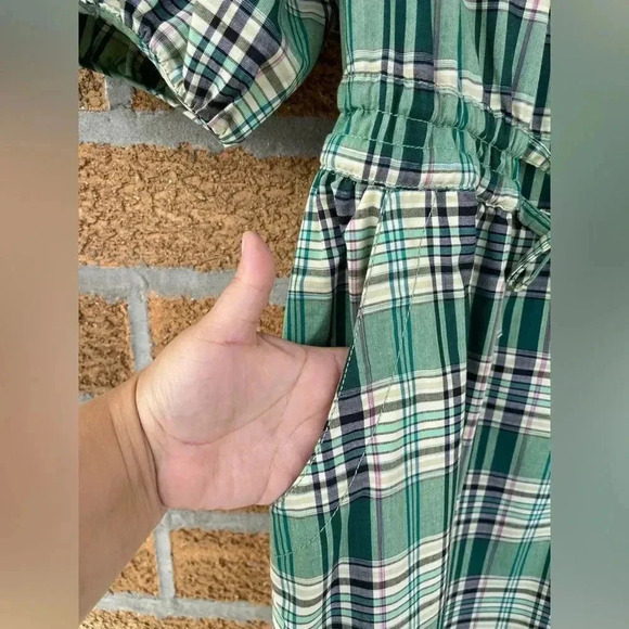 Derek Lam 10 Crosby Tiana Belted Wrap Dress size 12 - Picture 7 of 17